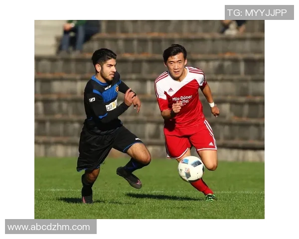 金塔纳足球的崛起与发展探讨如何塑造未来的足球新星